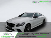 Annonce Mercedes Classe C 180 occasion Essence 180 BVA  Beaupuy