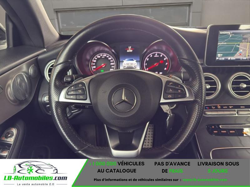 Mercedes Classe C 180 180 BVA  occasion  Beaupuy - photo n6