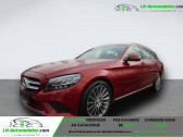 Mercedes Classe C 180 occasion année 2020 boite Automatique Annonce Mercedes Classe C 180 occasion Essence 180 BVA à Beaupuy