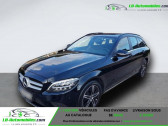 Mercedes Classe C 180 occasion année 2018 boite Automatique Annonce Mercedes Classe C 180 occasion Essence 180 BVA à Beaupuy