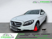 Mercedes Classe C 180 180 BVA   Beaupuy 31