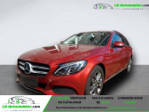 Mercedes Classe C 180 occasion année 2018 boite Automatique Annonce Mercedes Classe C 180 occasion Essence 180 BVA à Beaupuy