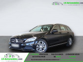 Mercedes Classe C 180 occasion année 2016 boite Automatique Annonce Mercedes Classe C 180 occasion Essence 180 BVA à Beaupuy