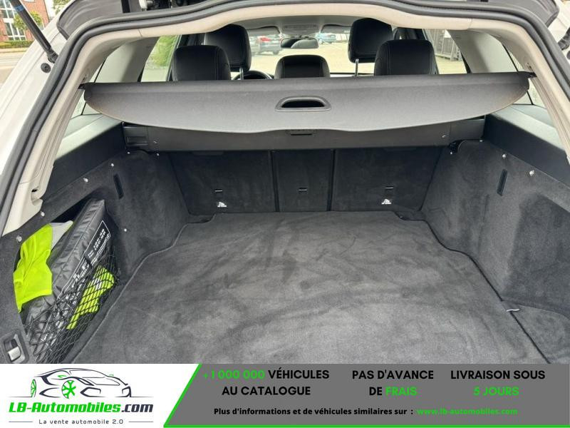 Mercedes Classe C 180 180 BVA  occasion  Beaupuy - photo n9