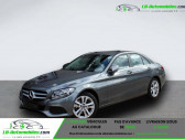 Mercedes Classe C 180 occasion année 2017 boite Automatique Annonce Mercedes Classe C 180 occasion Essence 180 BVA à Beaupuy