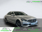 Mercedes Classe C 180 occasion année 2014 boite Automatique Annonce Mercedes Classe C 180 occasion Essence 180 BVA à Beaupuy