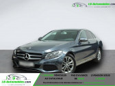 Mercedes Classe C 180 occasion année 2015 boite Automatique Annonce Mercedes Classe C 180 occasion Essence 180 BVA à Beaupuy