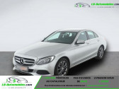 Mercedes Classe C 180 occasion année 2017 boite Automatique Annonce Mercedes Classe C 180 occasion Essence 180 BVA à Beaupuy