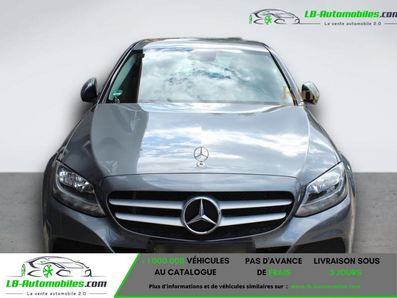 Mercedes Classe C 180 180 BVA  occasion  Beaupuy - photo n3