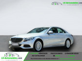 Mercedes Classe C 180 occasion année 2016 boite Automatique Annonce Mercedes Classe C 180 occasion Essence 180 BVA à Beaupuy