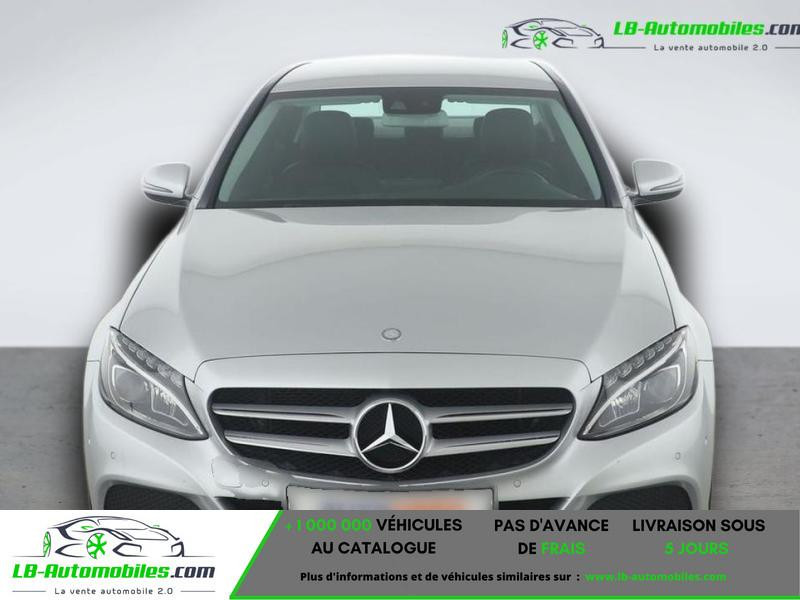 Mercedes Classe C 180 180 BVA  occasion  Beaupuy - photo n4