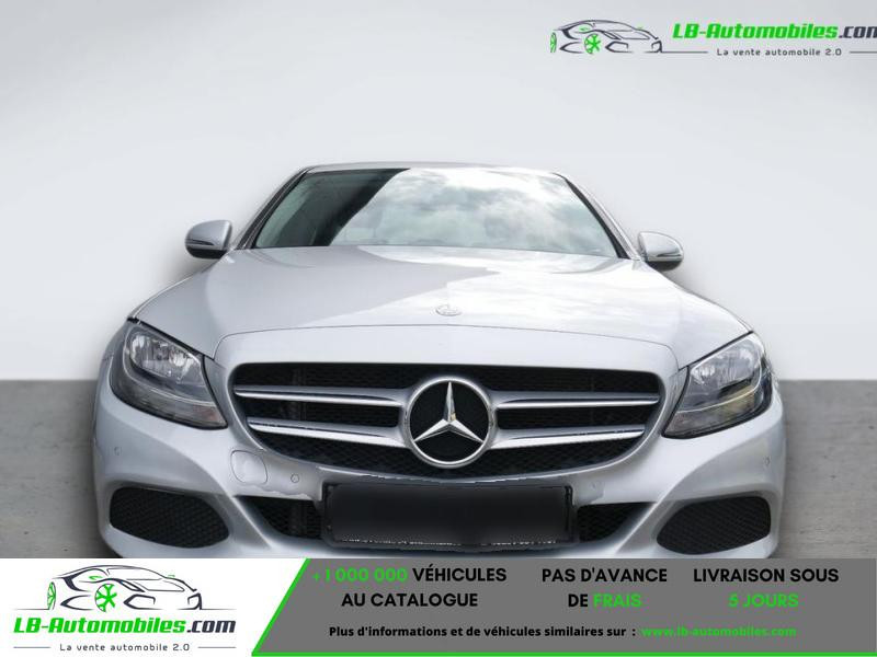Mercedes Classe C 180 180 BVA  occasion  Beaupuy - photo n5