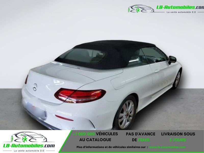 Mercedes Classe C 180 180 BVA  occasion  Beaupuy - photo n3
