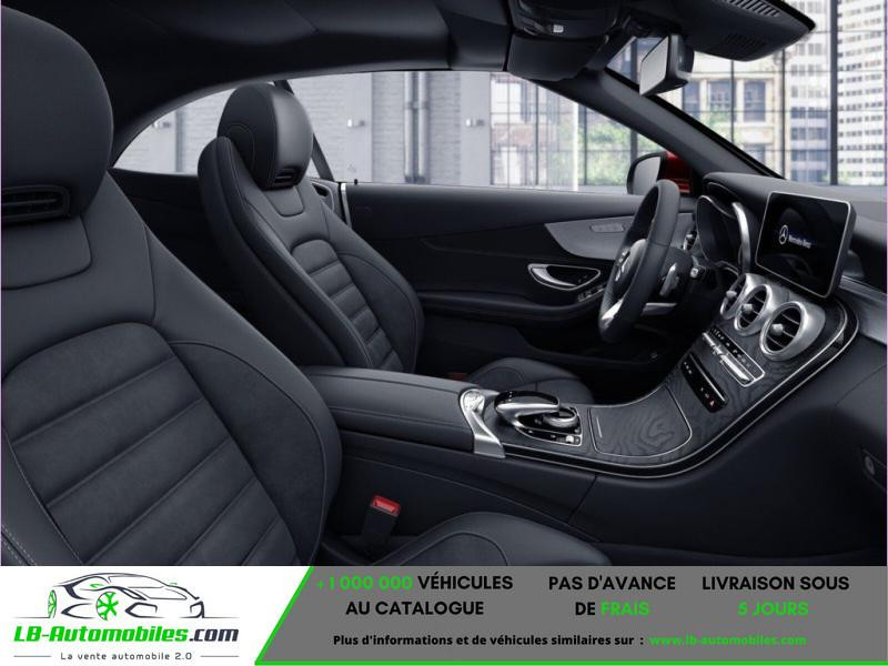 Mercedes Classe C 180 180 BVA  occasion  Beaupuy - photo n2