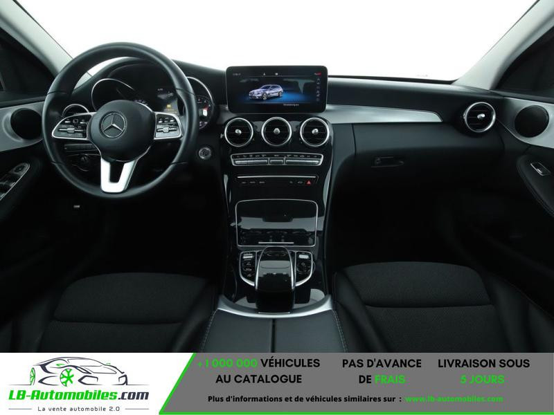 Mercedes Classe C 180 180 BVA  occasion  Beaupuy - photo n3