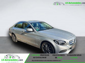 Mercedes Classe C 180 180 BVA   Beaupuy 31