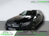 Annonce Mercedes Classe C 180 occasion Essence 180 BVA  Beaupuy