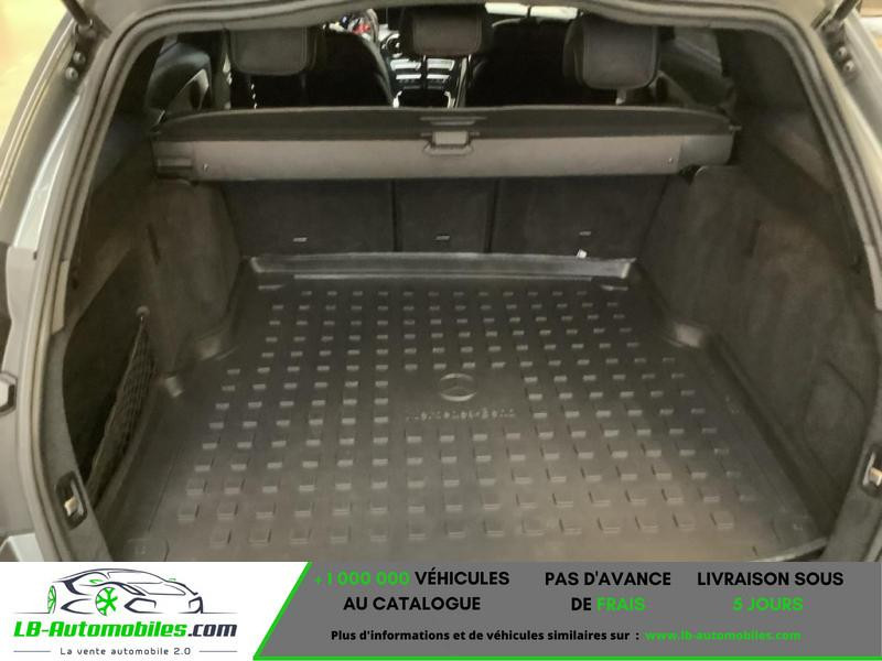 Mercedes Classe C 180 180 BVA  occasion  Beaupuy - photo n9