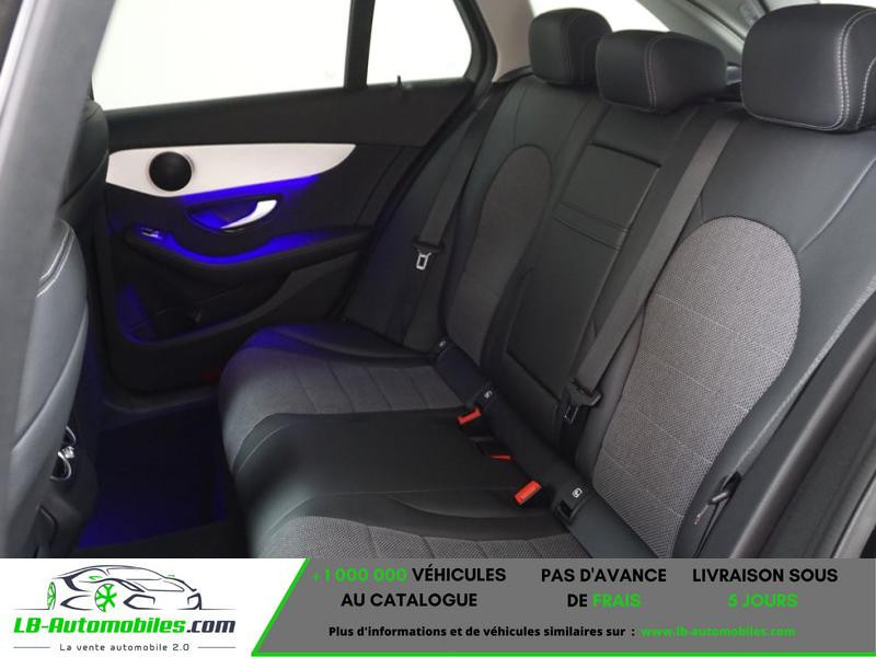 Mercedes Classe C 180 180 BVA  occasion  Beaupuy - photo n6