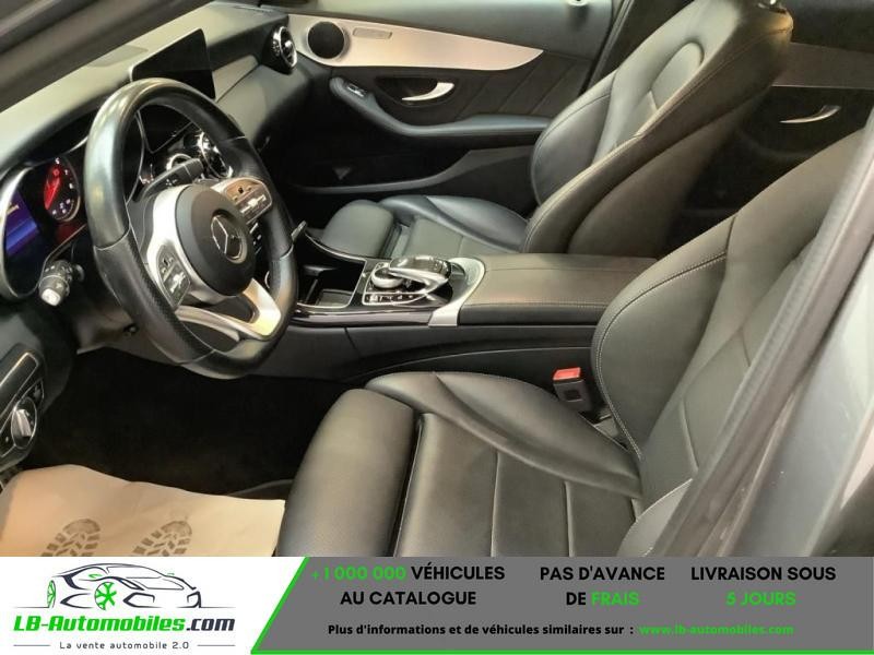 Mercedes Classe C 180 180 BVA  occasion  Beaupuy - photo n5