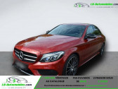 Annonce Mercedes Classe C 180 occasion Essence 180 BVA  Beaupuy