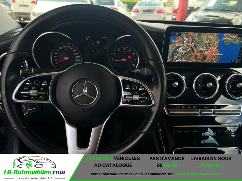 Mercedes Classe C 180 180 BVA  occasion  Beaupuy - photo n6