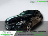 Mercedes Classe C 180 occasion année 2021 boite Automatique Annonce Mercedes Classe C 180 occasion Essence 180 BVA à Beaupuy