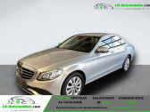 Mercedes Classe C 180 occasion année 2020 boite Automatique Annonce Mercedes Classe C 180 occasion Essence 180 BVA à Beaupuy
