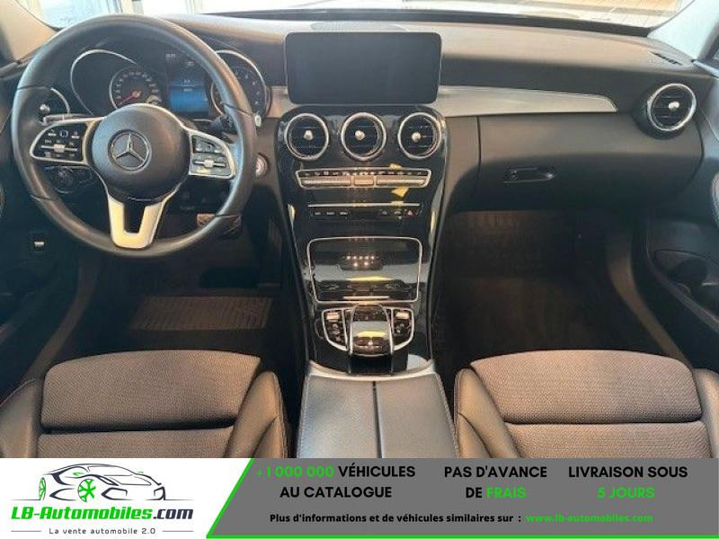 Mercedes Classe C 180 180 BVA  occasion  Beaupuy - photo n3