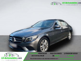 Mercedes Classe C 180 occasion année 2019 boite Automatique Annonce Mercedes Classe C 180 occasion Essence 180 BVA à Beaupuy