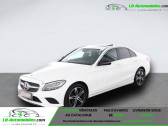 Mercedes Classe C 180 occasion année 2020 boite Automatique Annonce Mercedes Classe C 180 occasion Essence 180 BVA à Beaupuy
