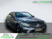 Mercedes Classe C 180 occasion année 2020 boite Automatique Annonce Mercedes Classe C 180 occasion Essence 180 BVA à Beaupuy