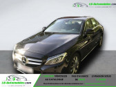 Mercedes Classe C 180 occasion année 2018 boite Automatique Annonce Mercedes Classe C 180 occasion Essence 180 BVA à Beaupuy