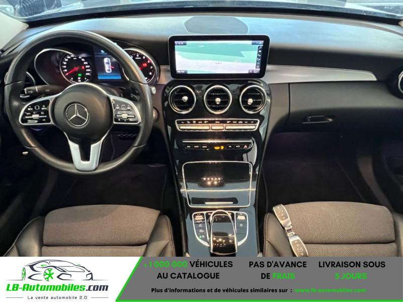 Mercedes Classe C 180 180 BVA  occasion  Beaupuy - photo n3