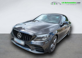 Mercedes Classe C 180 , garage LB AUTOMOBILES  Beaupuy