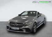 Mercedes Classe C 180 180 BVA   Beaupuy 31