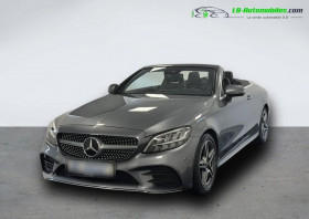 Mercedes Classe C 180 , garage LB AUTOMOBILES  Beaupuy