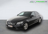 Mercedes Classe C 180 180 BVA   Beaupuy 31