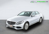 Mercedes Classe C 180 180 BVA   Beaupuy 31
