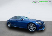 Annonce Mercedes Classe C 180 occasion Essence 180 BVA  Beaupuy