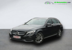 Mercedes Classe C 180 180 BVA  occasion  Beaupuy - photo n2