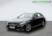 Mercedes Classe C 180 180 BVA   Beaupuy 31