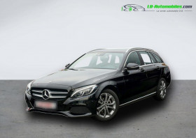 Mercedes Classe C 180 , garage LB AUTOMOBILES  Beaupuy