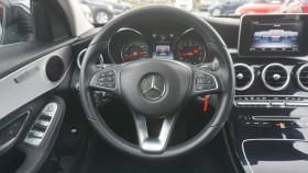 Mercedes Classe C 180 180 BVA  occasion  Beaupuy - photo n10