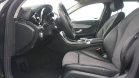 Mercedes Classe C 180 180 BVA  occasion  Beaupuy - photo n8
