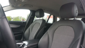 Mercedes Classe C 180 180 BVA  occasion  Beaupuy - photo n9