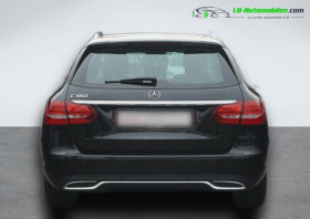 Mercedes Classe C 180 180 BVA  occasion  Beaupuy - photo n7