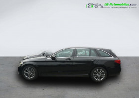 Mercedes Classe C 180 180 BVA  occasion  Beaupuy - photo n6
