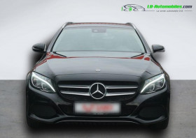 Mercedes Classe C 180 180 BVA  occasion  Beaupuy - photo n5