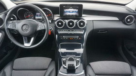 Mercedes Classe C 180 180 BVA  occasion  Beaupuy - photo n3